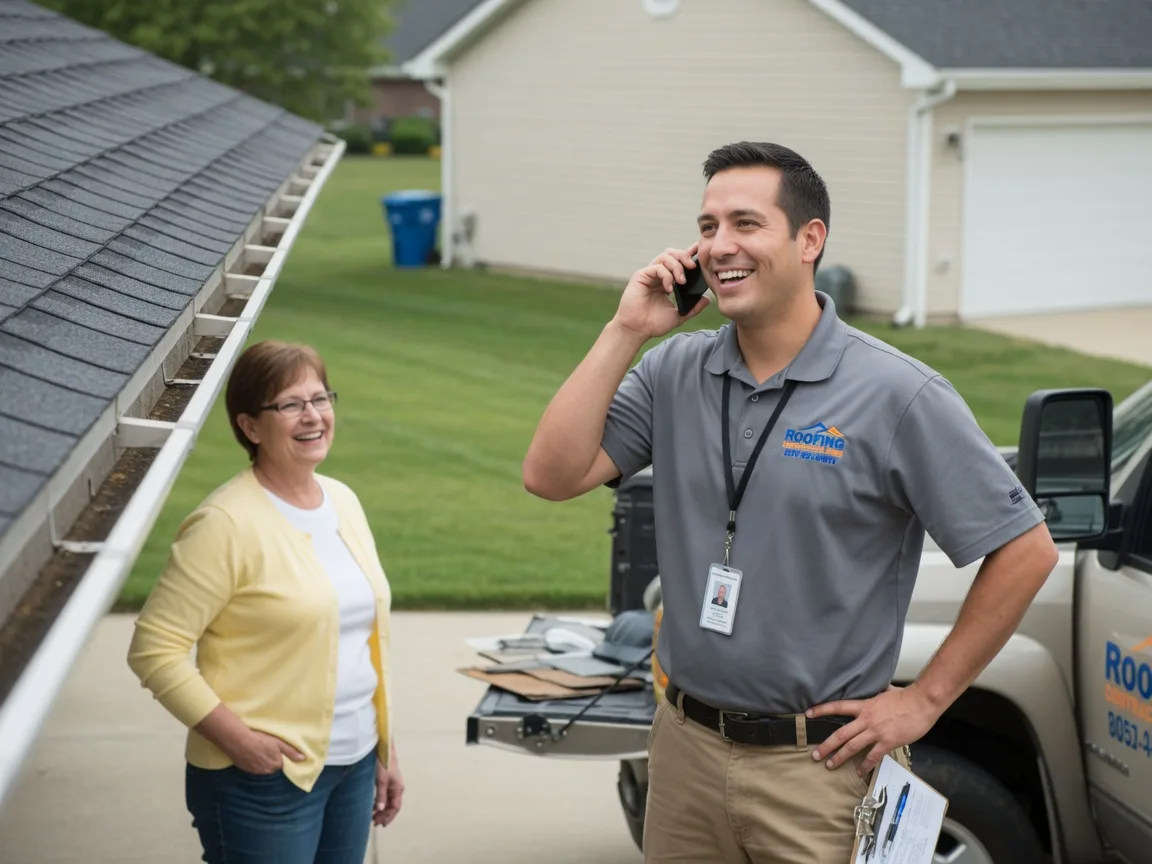 Local Roofing Contractors Conley, GA FAQs